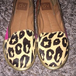 Rare Women’s Dolce Vita Flats